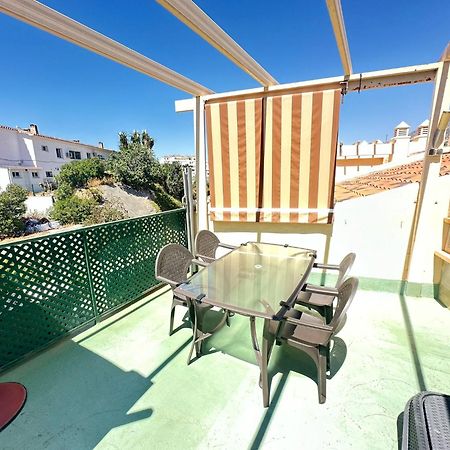 Sol Y Mar Fuengirola Διαμέρισμα Εξωτερικό φωτογραφία