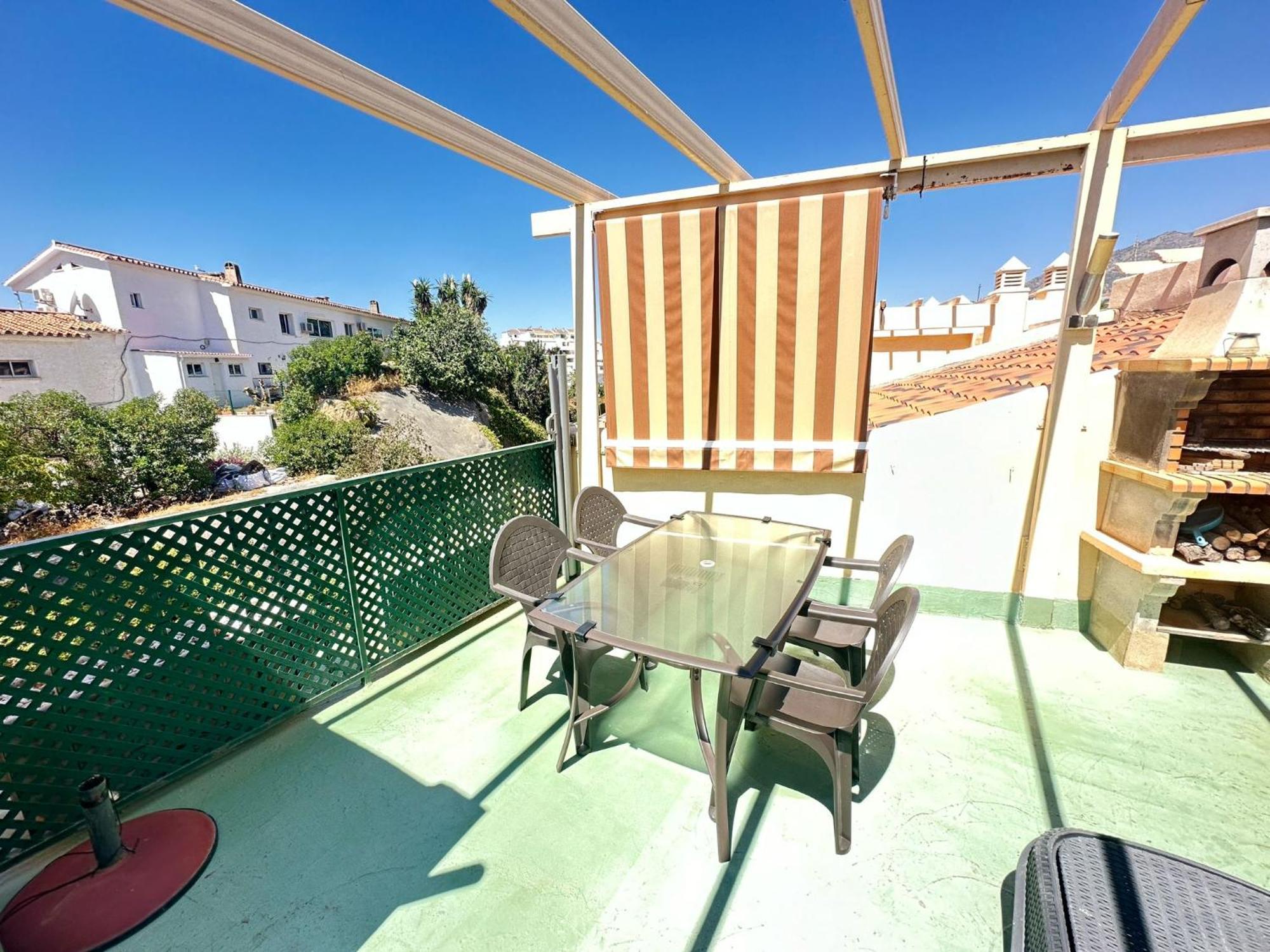 Sol Y Mar Fuengirola Διαμέρισμα Εξωτερικό φωτογραφία