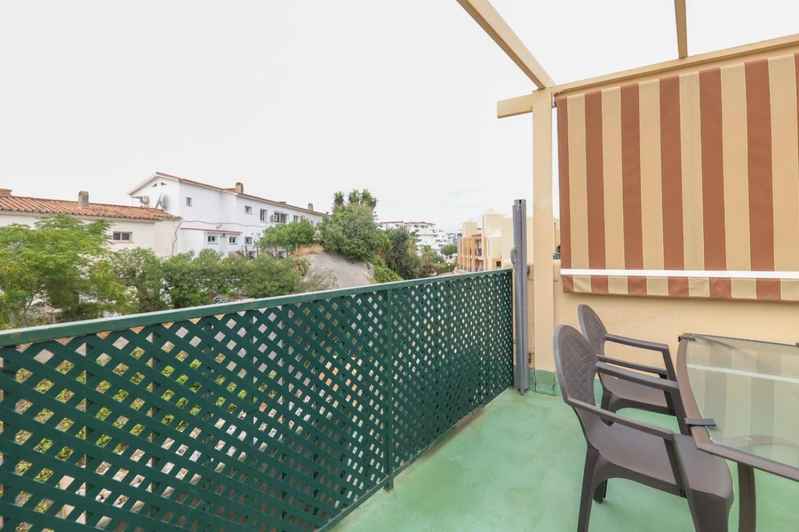 Sol Y Mar Fuengirola Διαμέρισμα Εξωτερικό φωτογραφία